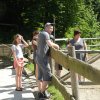Dzień Dziecka z Myślenickim Klubem Jeździeckim